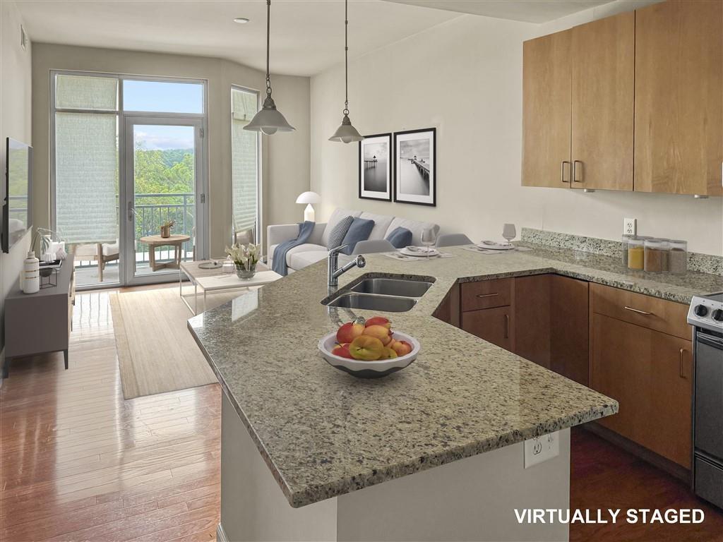 711 Cosmopolitan Drive NE 223