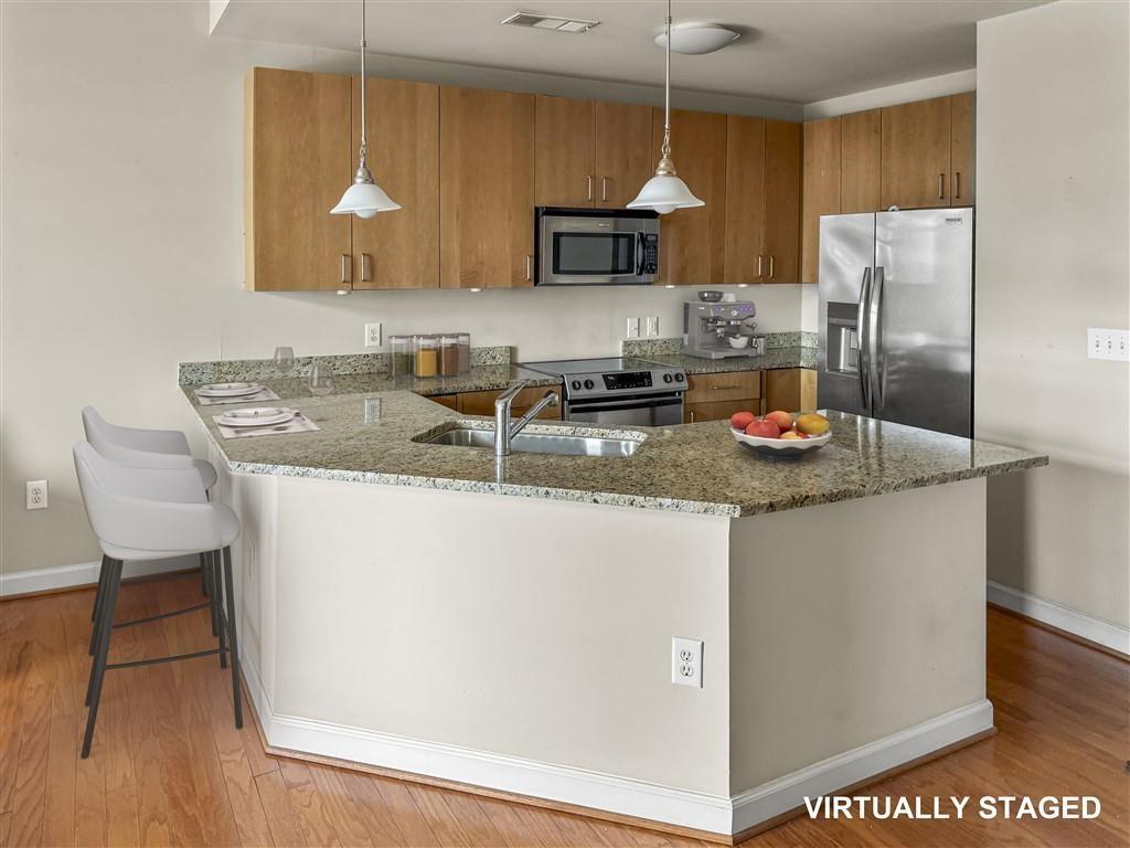 711 Cosmopolitan Drive NE 223