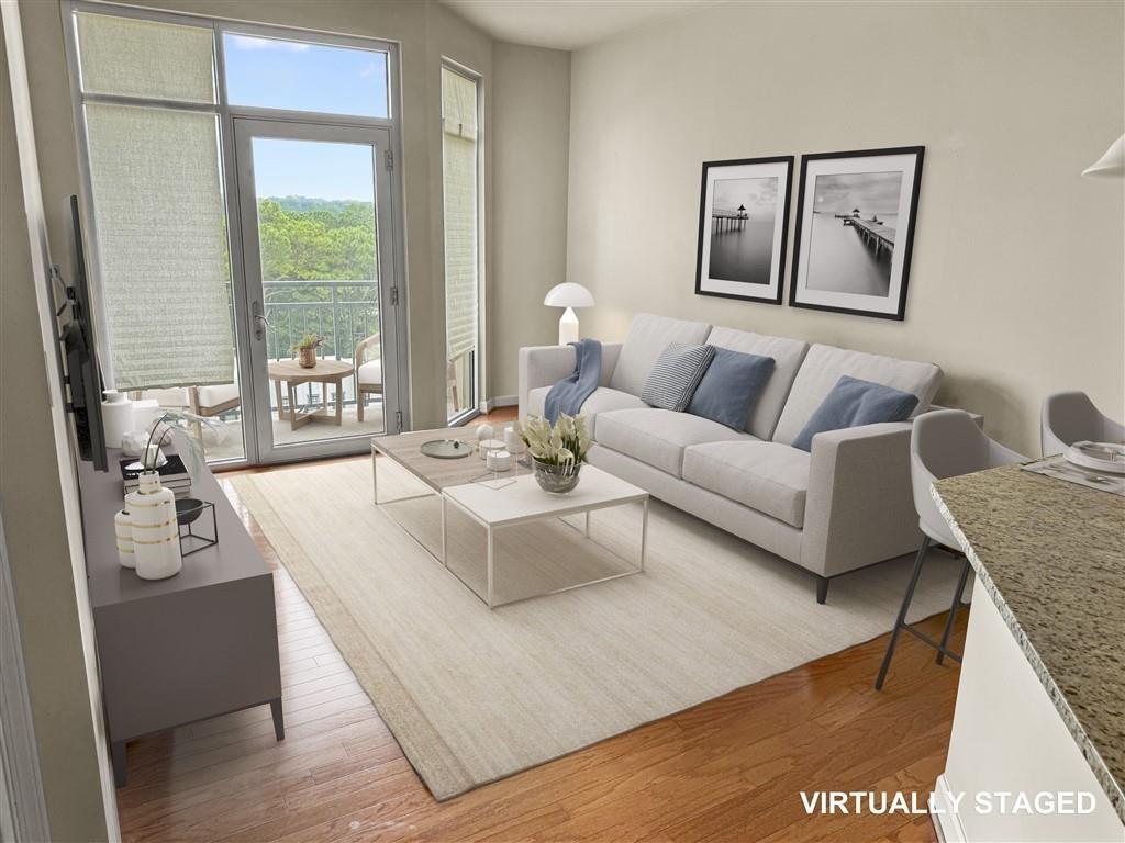 711 Cosmopolitan Drive NE 223