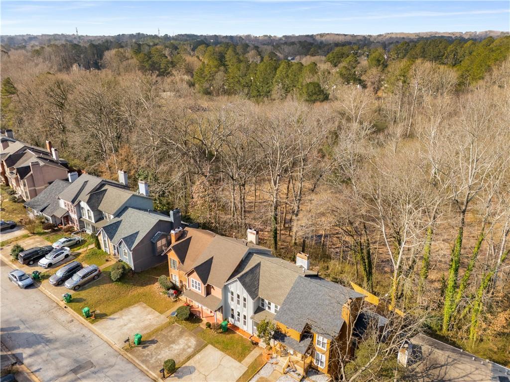 846 Brandy Oaks Lane, Stone Mountain, Georgia image 30