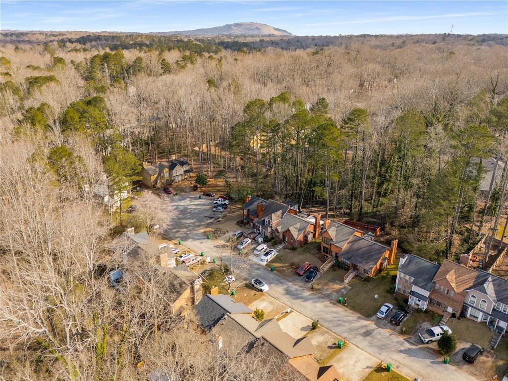 846 Brandy Oaks Lane, Stone Mountain, Georgia image 31