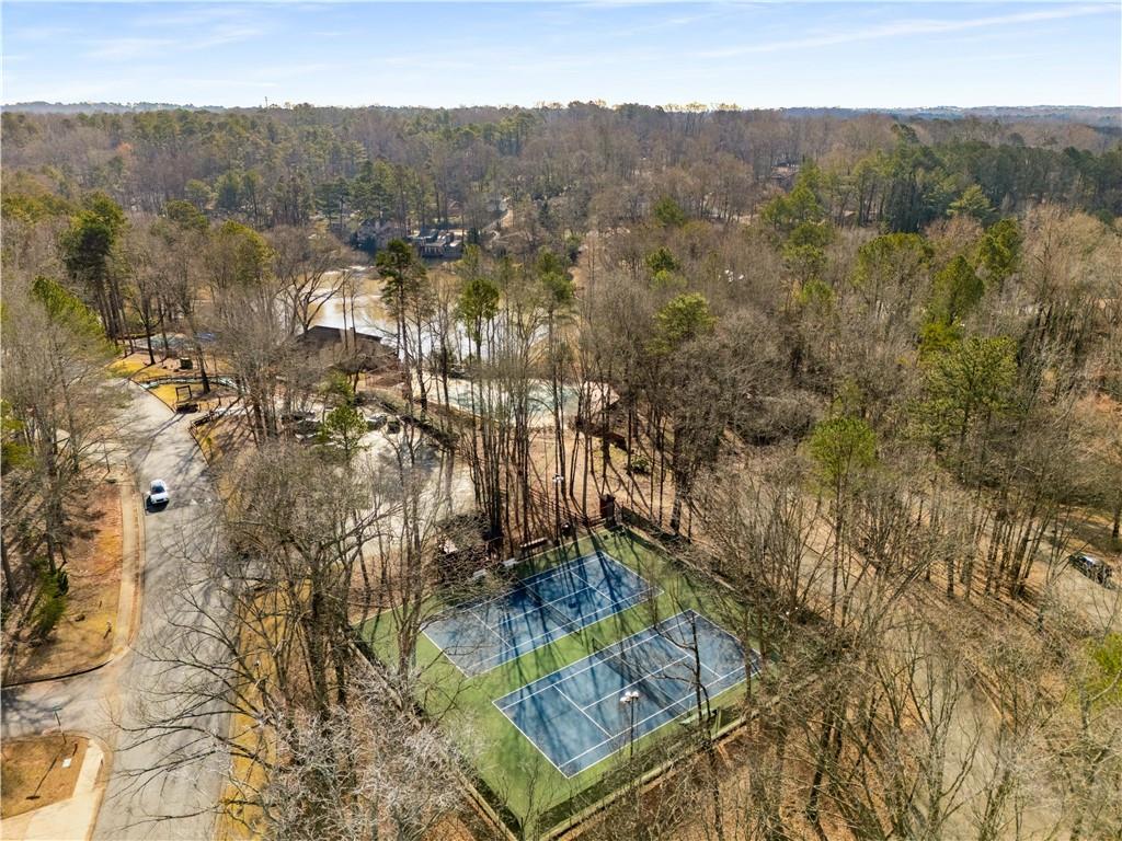 846 Brandy Oaks Lane, Stone Mountain, Georgia image 32