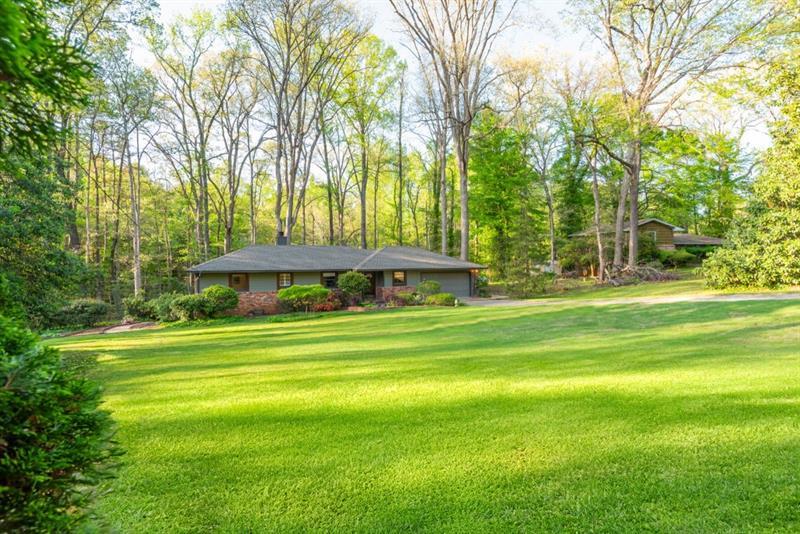 1850 Winchester Trail