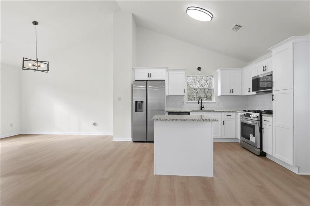 6608 Chesepeake Trail