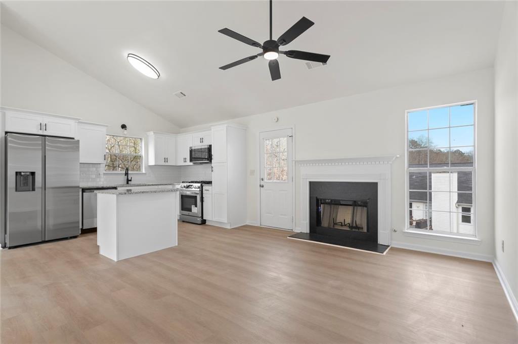 6608 Chesepeake Trail