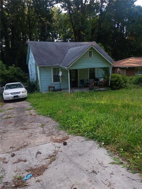 Homes For Rent - 3363 Lake Valley Road<br/> Atlanta, GA 30331