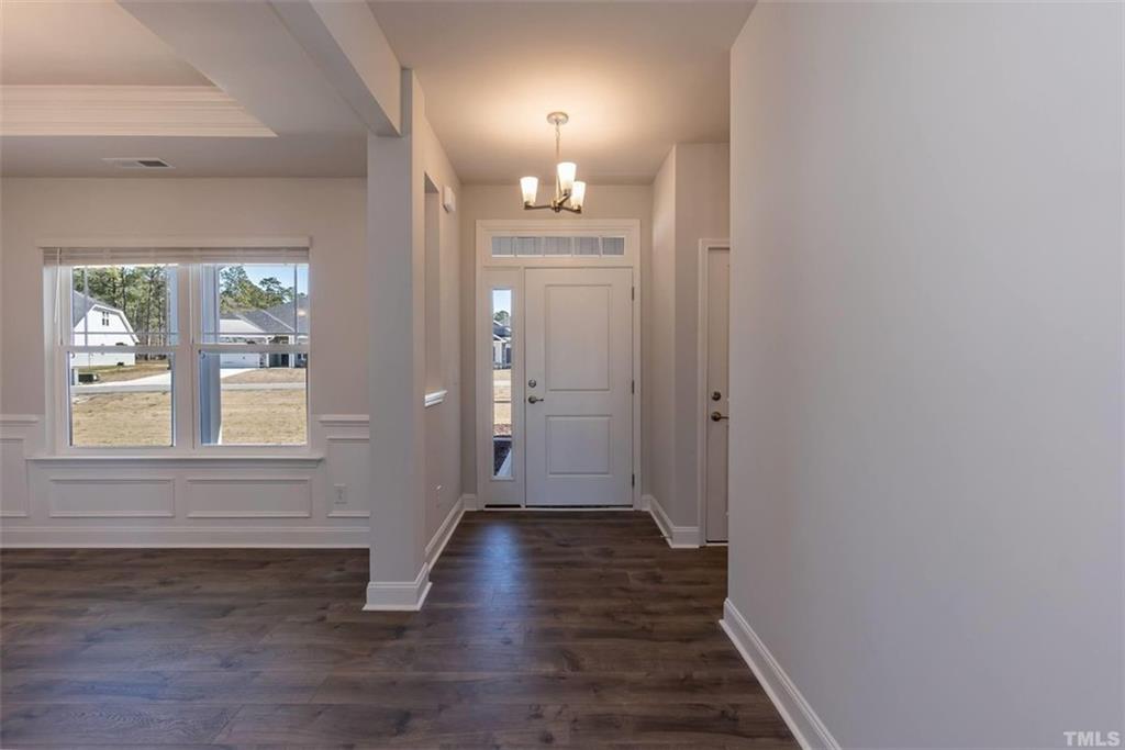 646 Bald Ridge Circle