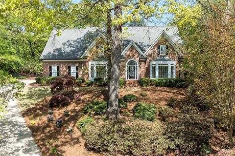 2184 Brooke Farm Court Dunwoody GA 30338