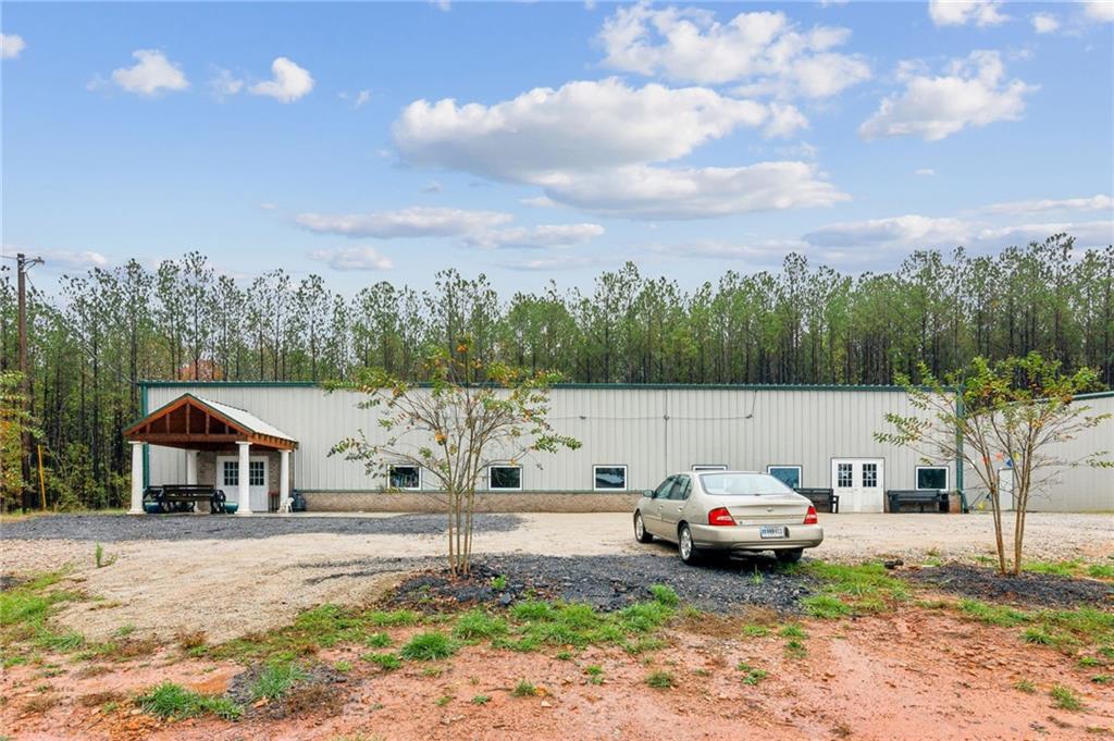 308 Mill Creek Drive