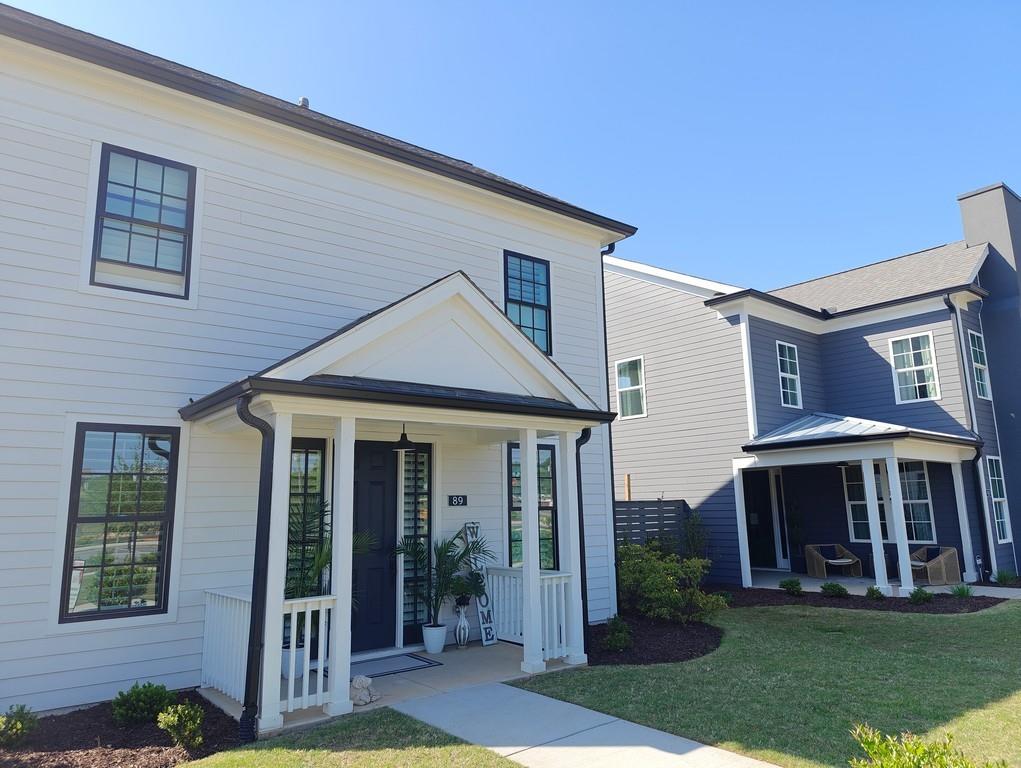 89 Little Magnolia Lane, Auburn, Georgia image 37