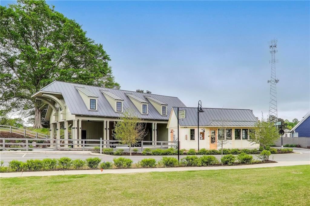 89 Little Magnolia Lane, Auburn, Georgia image 30