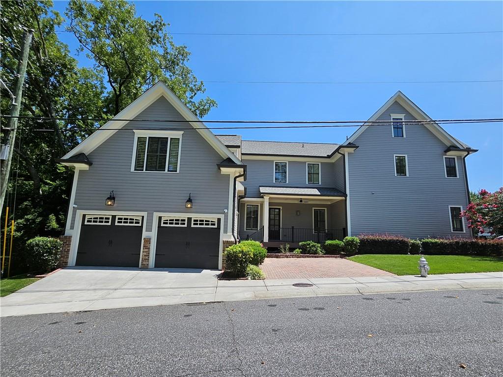 5981 Brundage Lane, Norcross, Georgia image 3