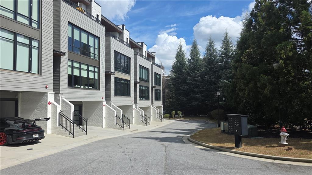 904 Lenox Boulevard NE