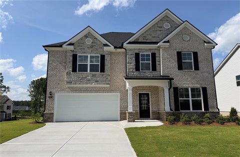 Homes For Sale - 2867 Eucalyptus Road<br/> Loganville, GA 30052