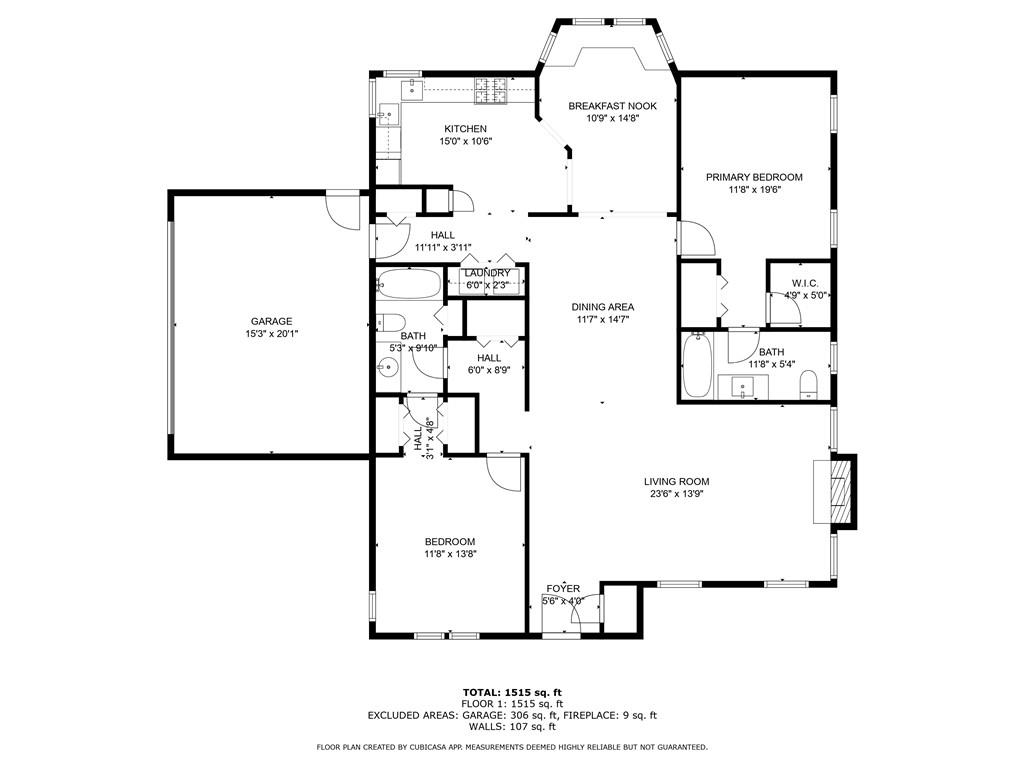HEARTWOOD - Residential