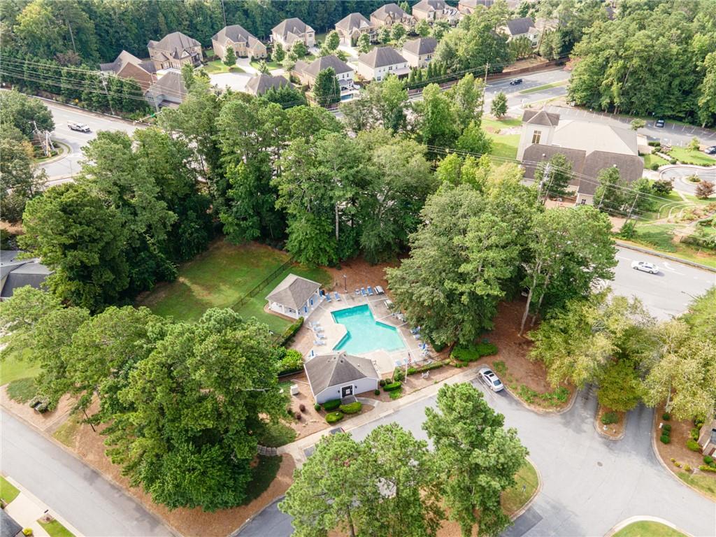 HEARTWOOD - Residential