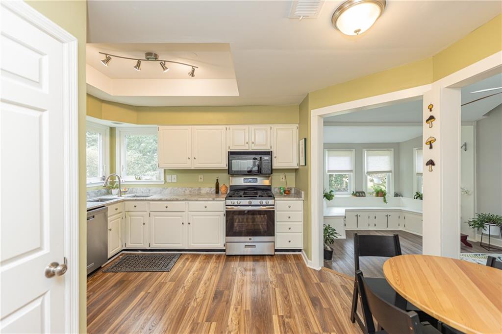 HEARTWOOD - Residential