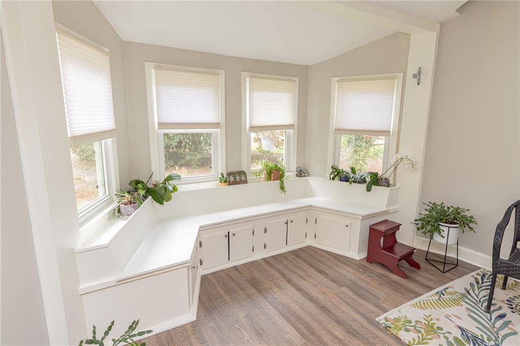 HEARTWOOD - Residential