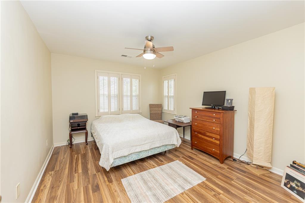 HEARTWOOD - Residential