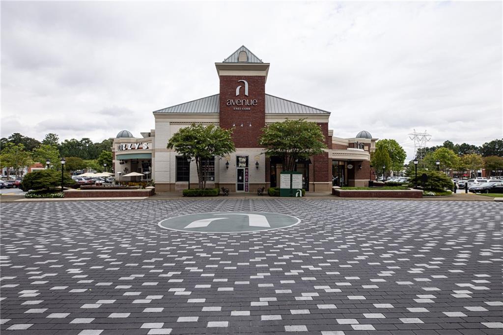 HEARTWOOD - Residential