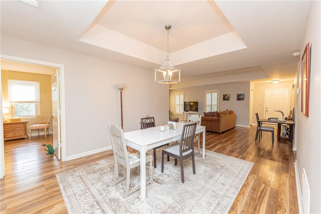 HEARTWOOD - Residential