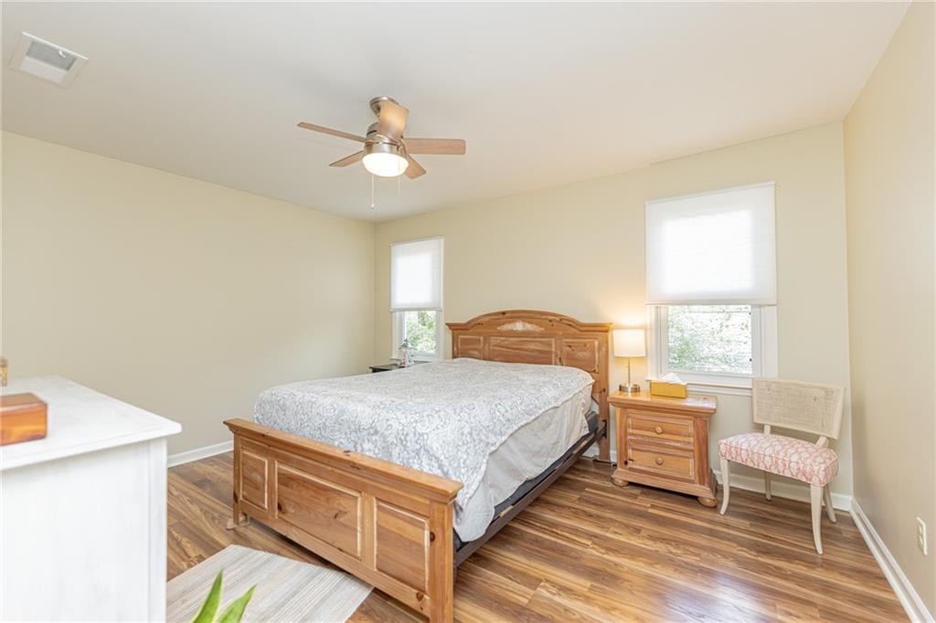 HEARTWOOD - Residential