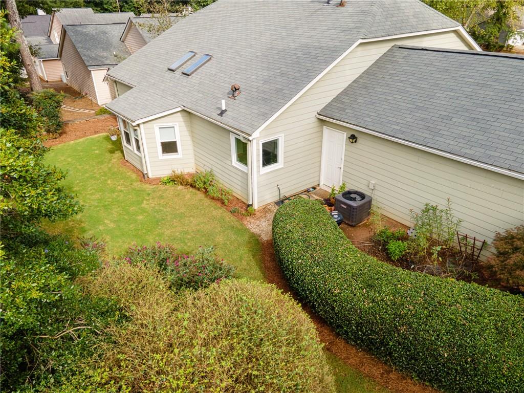 HEARTWOOD - Residential