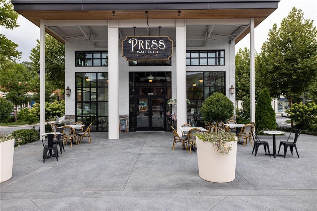 HEARTWOOD - Residential