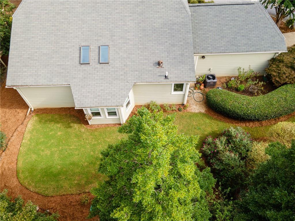 HEARTWOOD - Residential