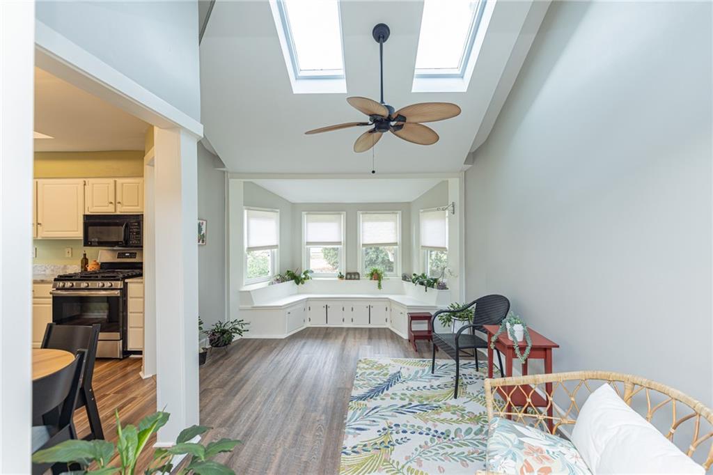 HEARTWOOD - Residential