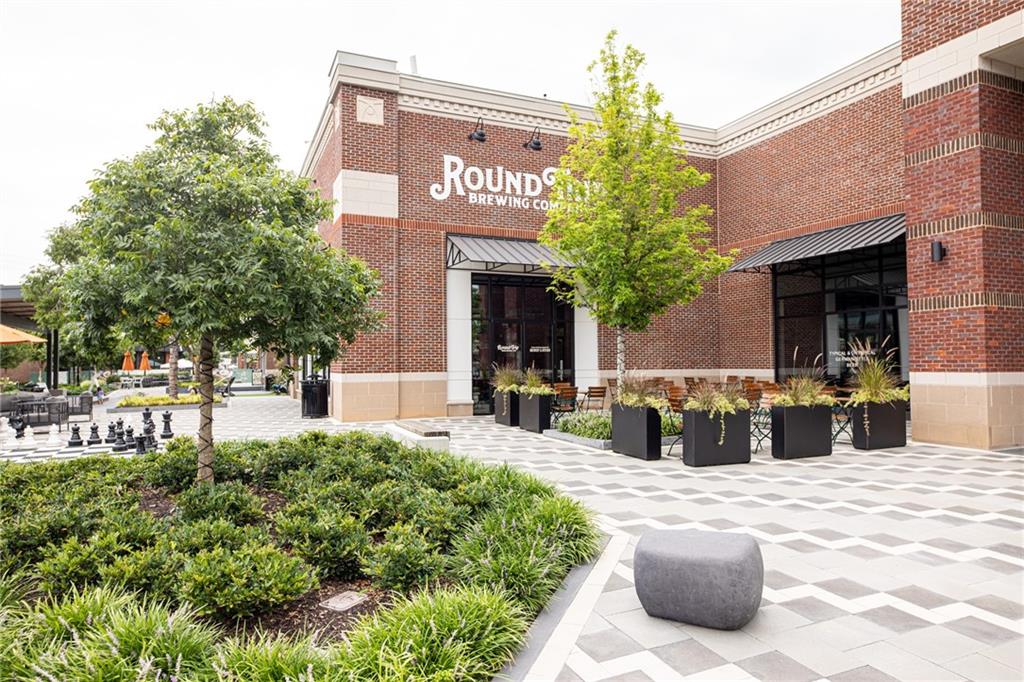 HEARTWOOD - Residential