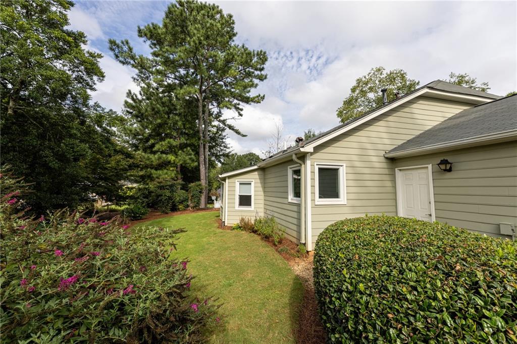 HEARTWOOD - Residential