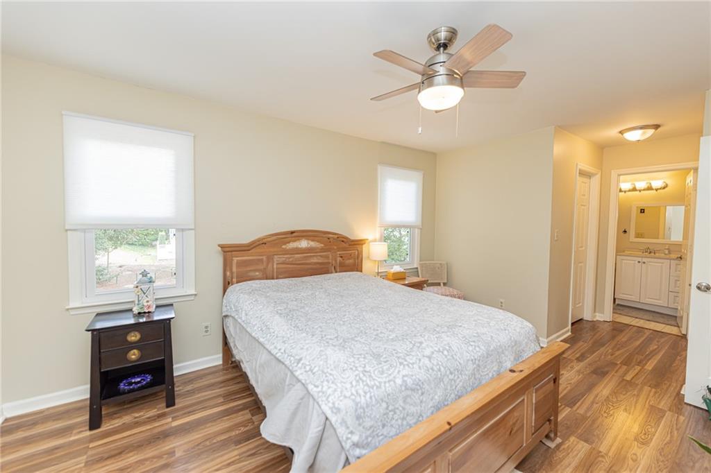 HEARTWOOD - Residential