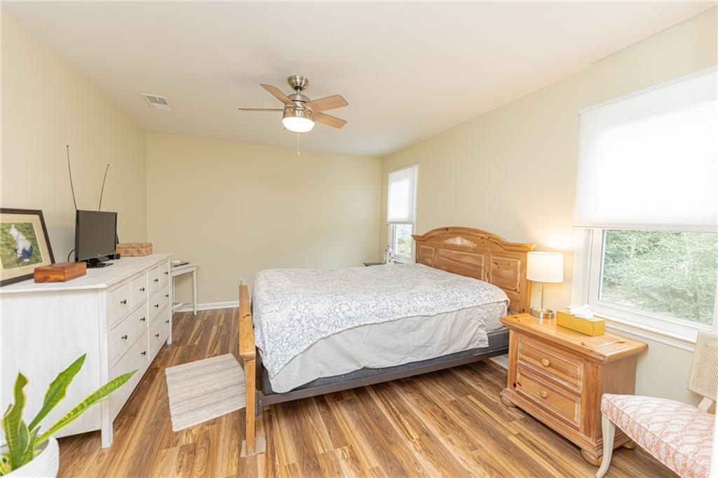 HEARTWOOD - Residential