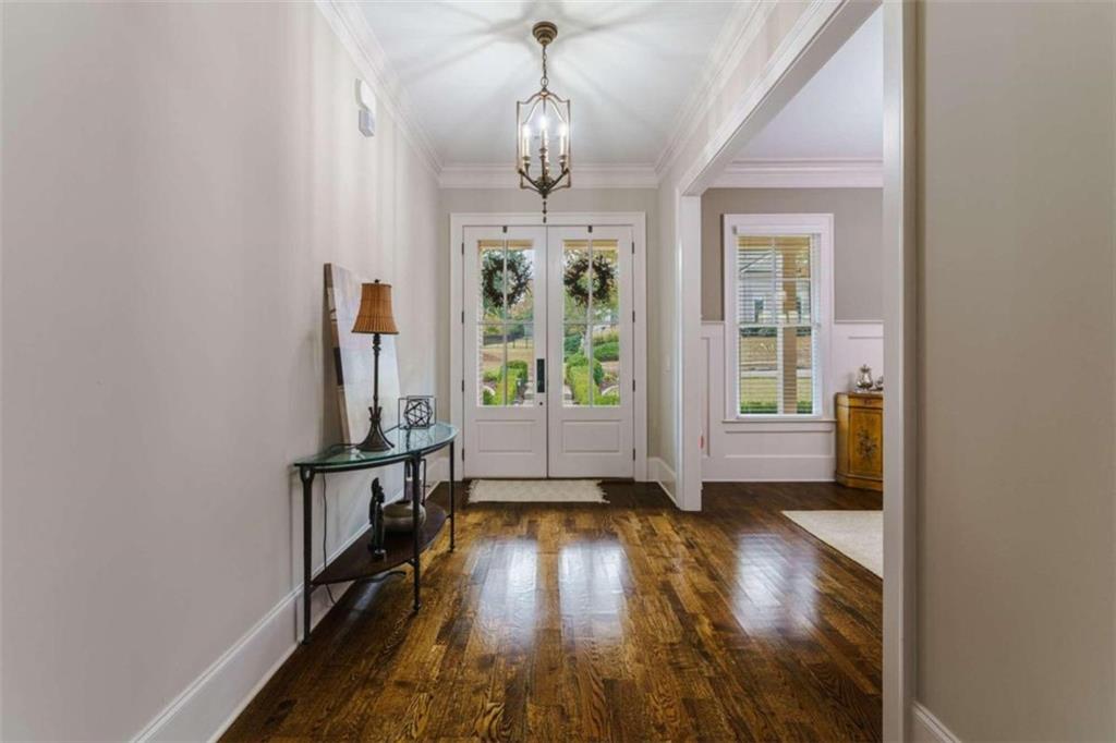 1303 Oconee Springs Drive