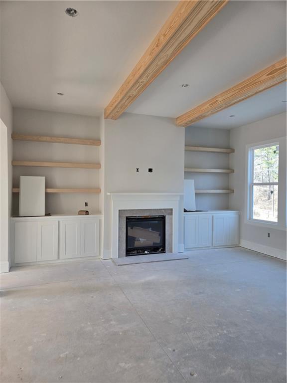 671 Crest Line Trail