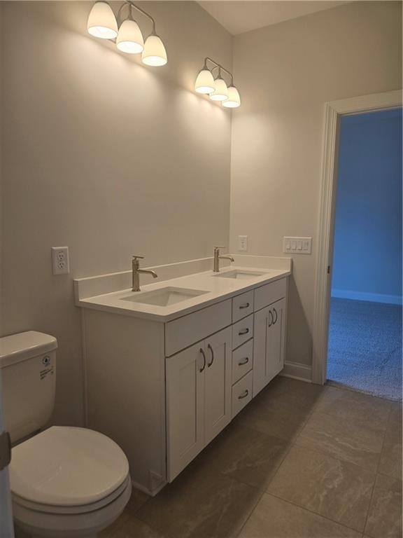 671 Crest Line Trail