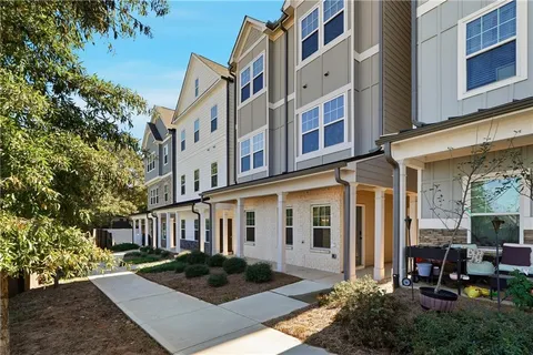 2108 Irvin Court, Kennesaw, GA 30144 - #: 7678672