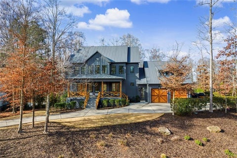 Homes For Sale - 12560 Sibley Lane<br/> Milton, GA 30075