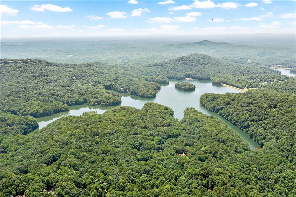 37 Petit Ridge Drive, Big Canoe, Georgia image 12