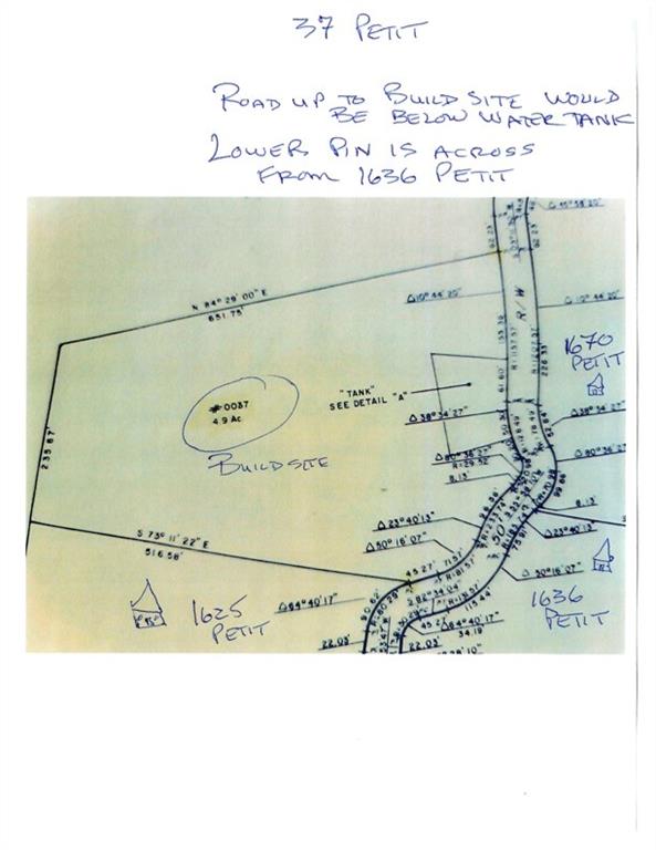 37 Petit Ridge Drive