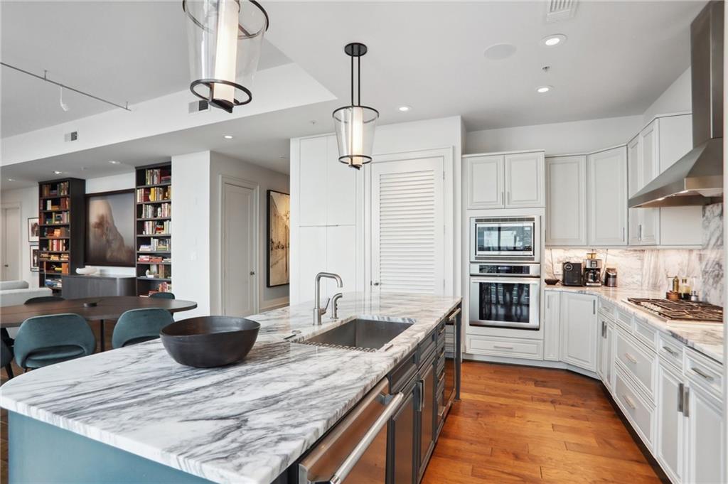1065 Peachtree Street NE 3005