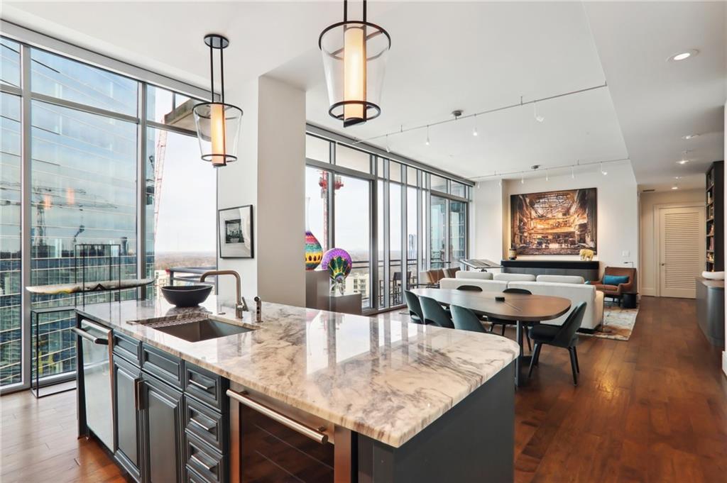 1065 Peachtree Street NE 3005