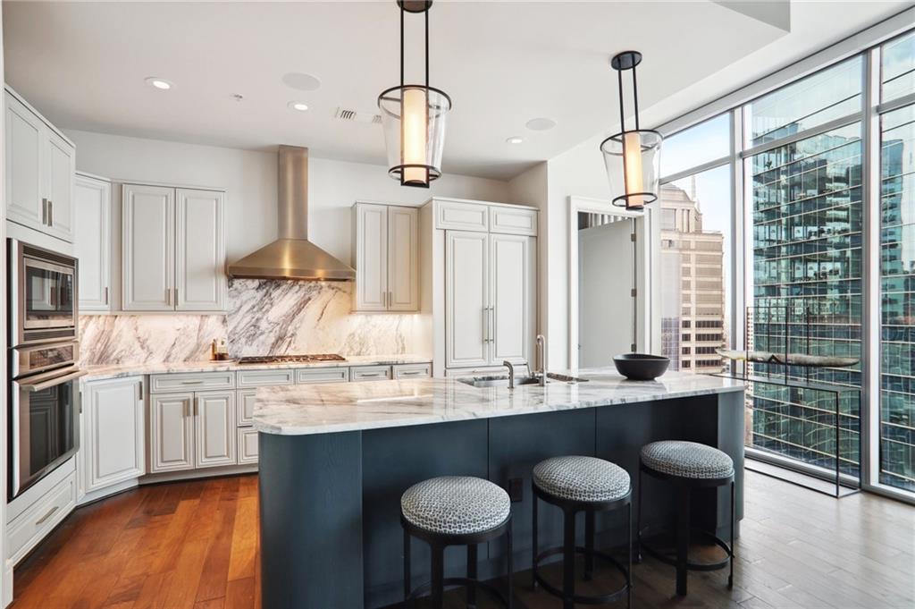 1065 Peachtree Street NE 3005