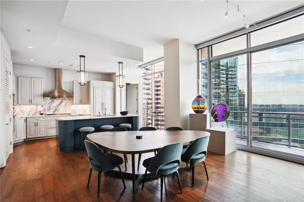 1065 Peachtree Street NE 3005