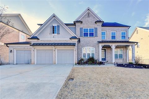 3540 PADDOCKS Parkway Suwanee GA 30024