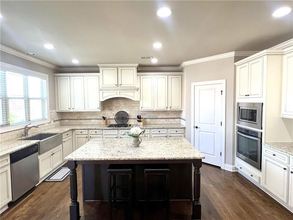 2671 Moon Chase Lane, Buford, Georgia image 12