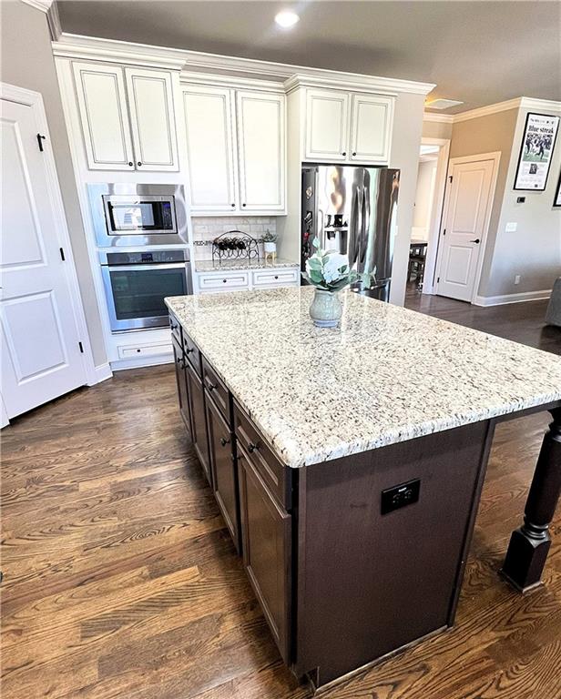 2671 Moon Chase Lane, Buford, Georgia image 14