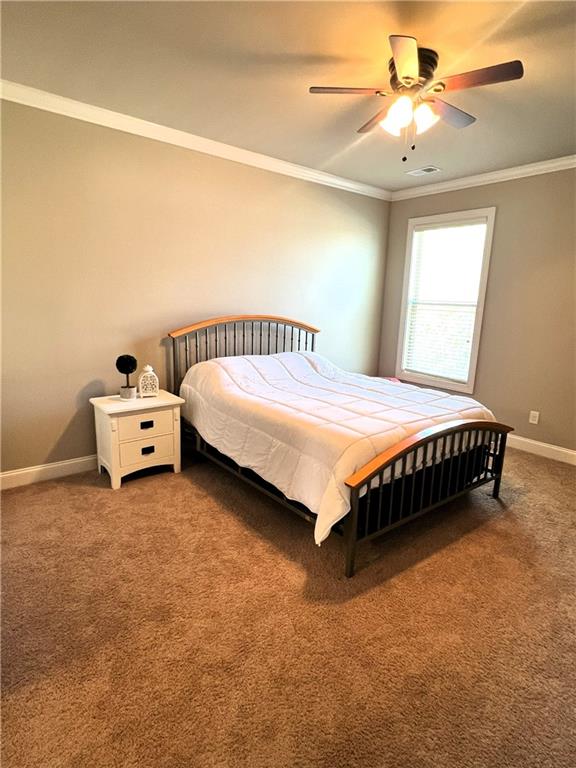 2671 Moon Chase Lane, Buford, Georgia image 16