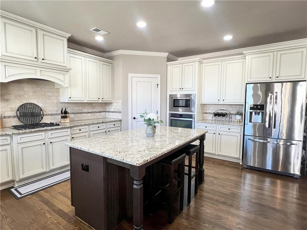 2671 Moon Chase Lane, Buford, Georgia image 13